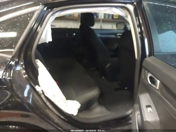 2HGFE2F27PH553123 2023 HONDA CIVIC - Image 8