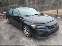 2HGFE2F27PH553932 2023 HONDA CIVIC