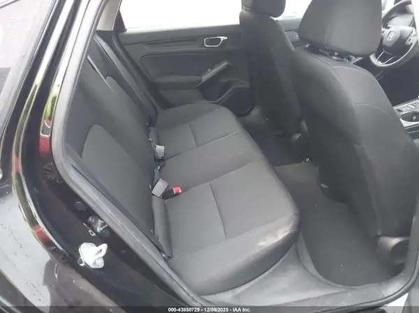2HGFE2F27PH553932 2023 HONDA CIVIC - Image 8