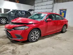 2HGFE2F27PH560248 2023 HONDA CIVIC