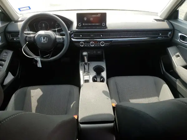 2HGFE2F27PH562050 2023 HONDA CIVIC - Image 8