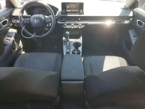 2HGFE2F27PH562906 2023 HONDA CIVIC - Image 8
