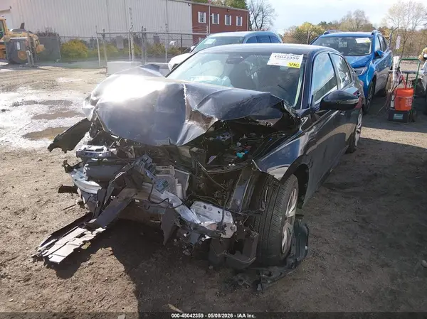 2HGFE2F27PH563621 2023 HONDA CIVIC - Image 2