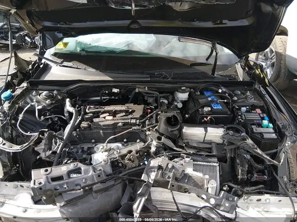 2HGFE2F27PH563621 2023 HONDA CIVIC - Image 8