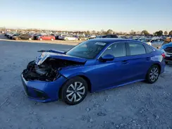 2HGFE2F27PH565319 2023 HONDA CIVIC