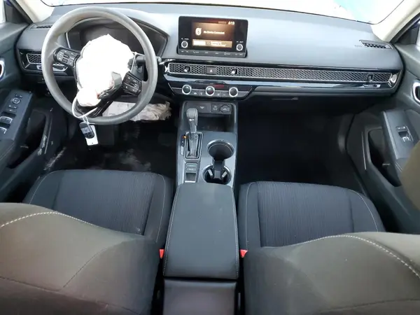 2HGFE2F27PH565319 2023 HONDA CIVIC - Image 8