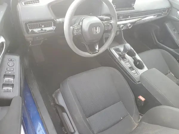 2HGFE2F27PH565711 2023 HONDA CIVIC - Image 8