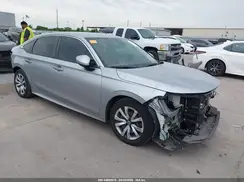 2HGFE2F27PH565725 2023 HONDA CIVIC