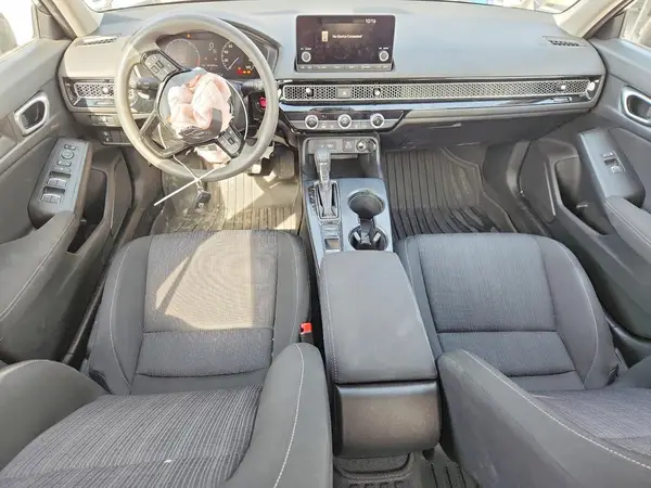 2HGFE2F27PH566230 2023 HONDA CIVIC - Image 8
