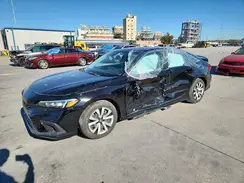 2HGFE2F27PH568429 2023 HONDA CIVIC