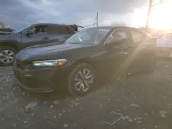 2HGFE2F27PH568625 2023 HONDA CIVIC