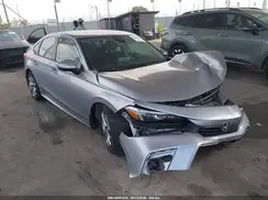 2HGFE2F27PH568740 2023 HONDA CIVIC
