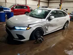 2HGFE2F27PH569239 2023 HONDA CIVIC