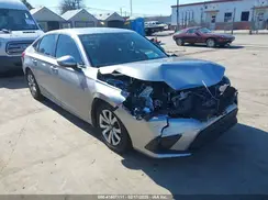 2HGFE2F27PH569614 2023 HONDA CIVIC