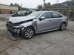2HGFE2F27PH569788 2023 HONDA CIVIC