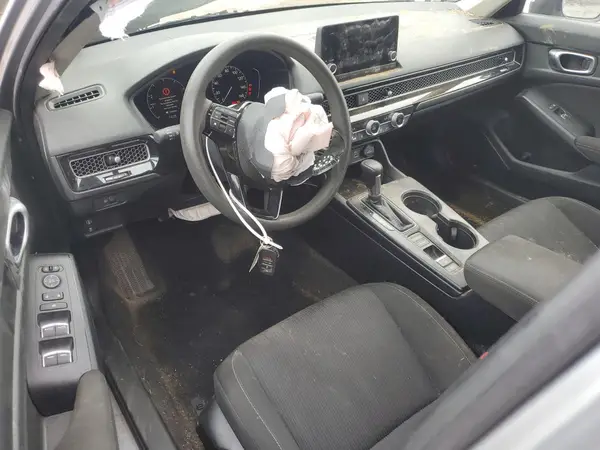 2HGFE2F27PH569788 2023 HONDA CIVIC - Image 8
