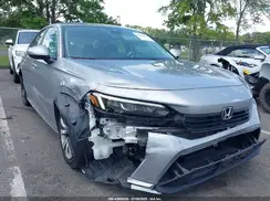 2HGFE2F27PH569807 2023 HONDA CIVIC