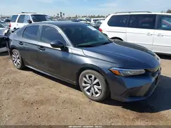 2HGFE2F27PH571881 2023 HONDA CIVIC