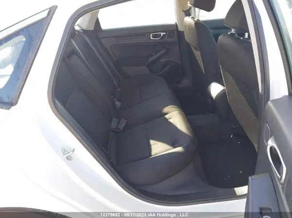 2HGFE2F27RH105225 2024 HONDA CIVIC - Image 8