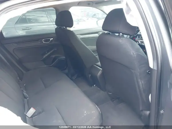 2HGFE2F27RH105533 2024 HONDA CIVIC - Image 8