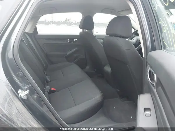 2HGFE2F27RH109145 2024 HONDA CIVIC - Image 8