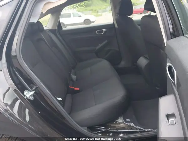 2HGFE2F27RH110697 2024 HONDA CIVIC - Image 8