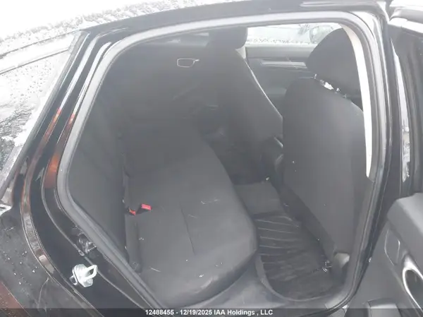 2HGFE2F27RH111932 2024 HONDA CIVIC - Image 8
