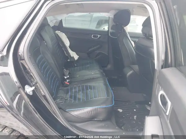 2HGFE2F27RH113227 2024 HONDA CIVIC - Image 8