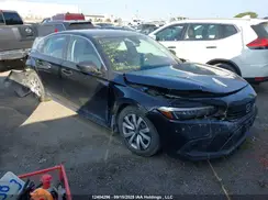 2HGFE2F27RH113633 2024 HONDA CIVIC