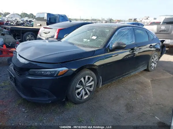 2HGFE2F27RH113633 2024 HONDA CIVIC - Image 2