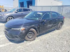 2HGFE2F27RH115320 2024 HONDA CIVIC