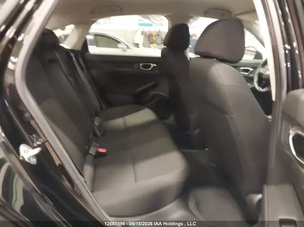 2HGFE2F27RH115348 2024 HONDA CIVIC - Image 8
