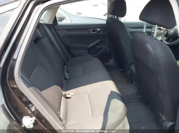 2HGFE2F27RH115365 2024 HONDA CIVIC - Image 8