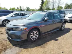2HGFE2F27RH115642 2024 HONDA CIVIC
