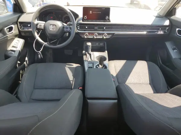 2HGFE2F27RH115642 2024 HONDA CIVIC - Image 8