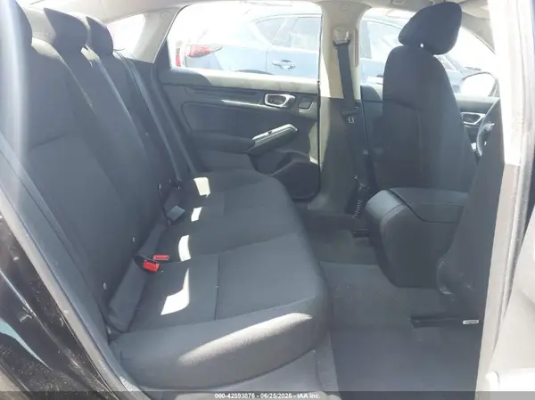 2HGFE2F27RH506435 2024 HONDA CIVIC - Image 8