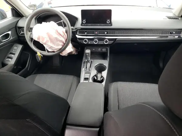 2HGFE2F27RH507519 2024 HONDA CIVIC - Image 8