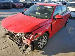 2HGFE2F27RH508380 2024 HONDA CIVIC