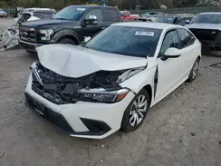 2HGFE2F27RH509397 2024 HONDA CIVIC