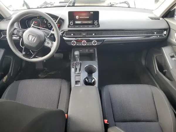 2HGFE2F27RH509397 2024 HONDA CIVIC - Image 8