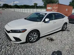 2HGFE2F27RH511344 2024 HONDA CIVIC