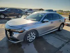 2HGFE2F27RH514972 2024 HONDA CIVIC