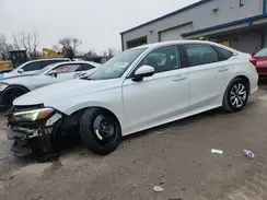 2HGFE2F27RH515023 2024 HONDA CIVIC