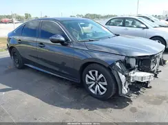 2HGFE2F27RH519069 2024 HONDA CIVIC