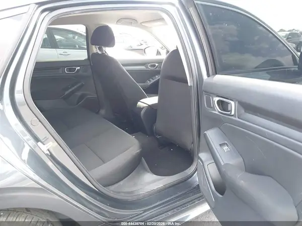 2HGFE2F27RH519069 2024 HONDA CIVIC - Image 8