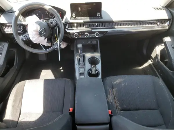 2HGFE2F27RH520173 2024 HONDA CIVIC - Image 8