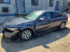 2HGFE2F27RH520772 2024 HONDA CIVIC