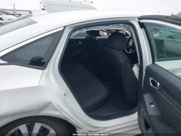 2HGFE2F27RH524207 2024 HONDA CIVIC - Image 8