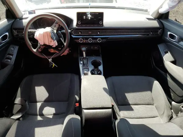 2HGFE2F27RH536602 2024 HONDA CIVIC - Image 8