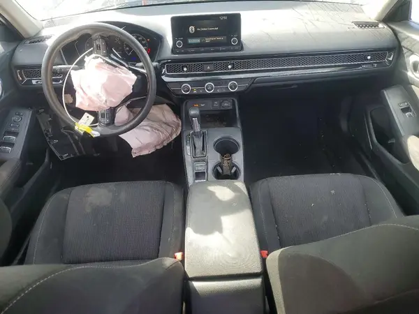 2HGFE2F27RH536647 2024 HONDA CIVIC - Image 8